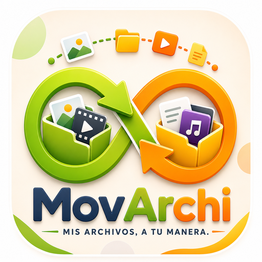 Logo de MovArchi